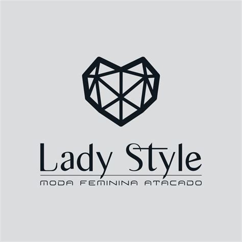 Lady Style Atacado .